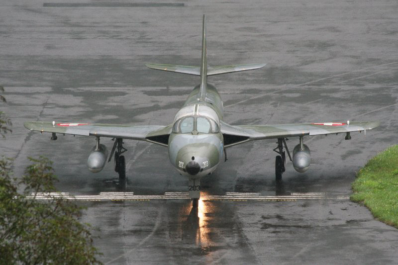 AirMollis06 - Rain 'n' Jets  © Markus Dussy - 0009