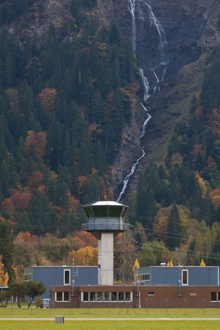 Meiringen 09 - 001 - Tower mit Wasserkühlung