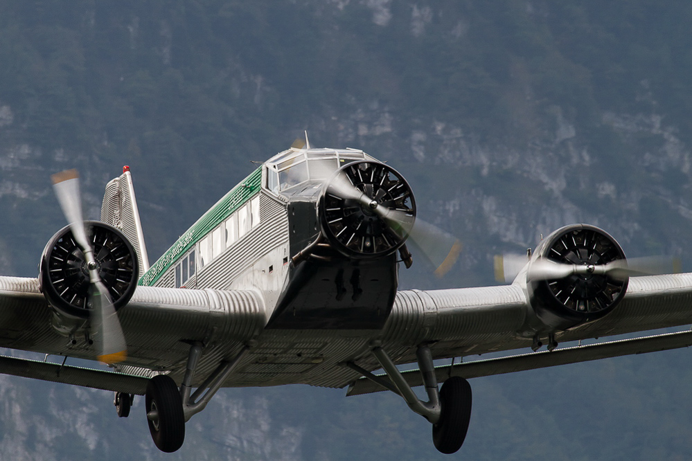PS Mollis - 018 - Landung Ju-52