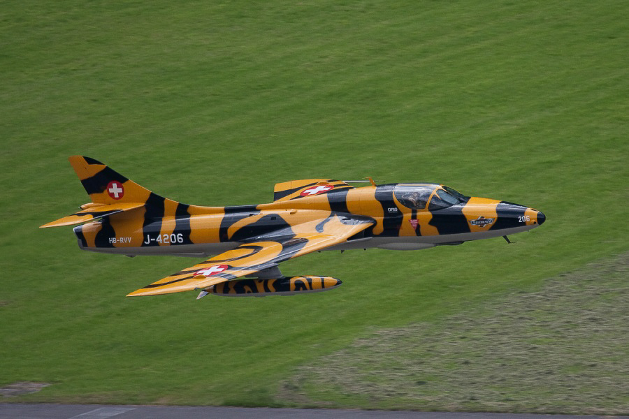 Zigermeet - 094 - Landung Tiger-Hunter