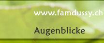 Augenblicke