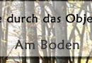 Am Boden