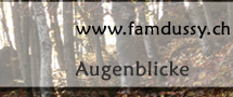 Augenblicke