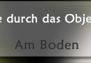 Am Boden