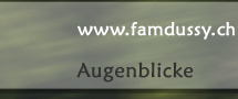 Augenblicke