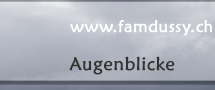 Augenblicke