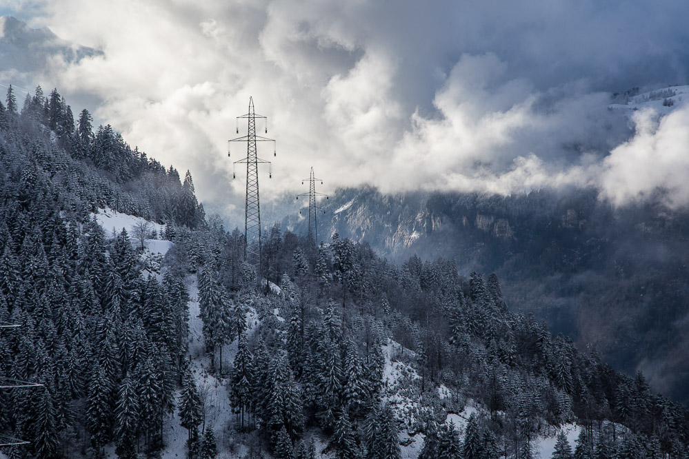 001 - Kabel fehlt noch - Tannenberg 29.12.2013