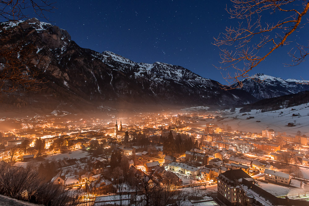 003 - Glarus - Bergli 13.12.2013