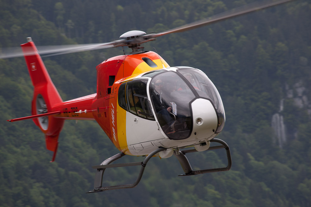 037 - Heli - Flugplatz Mollis 03.06.2013