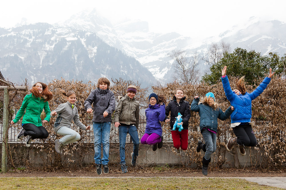 043 - Jump - Glarner Ferienspass 08.04.2013