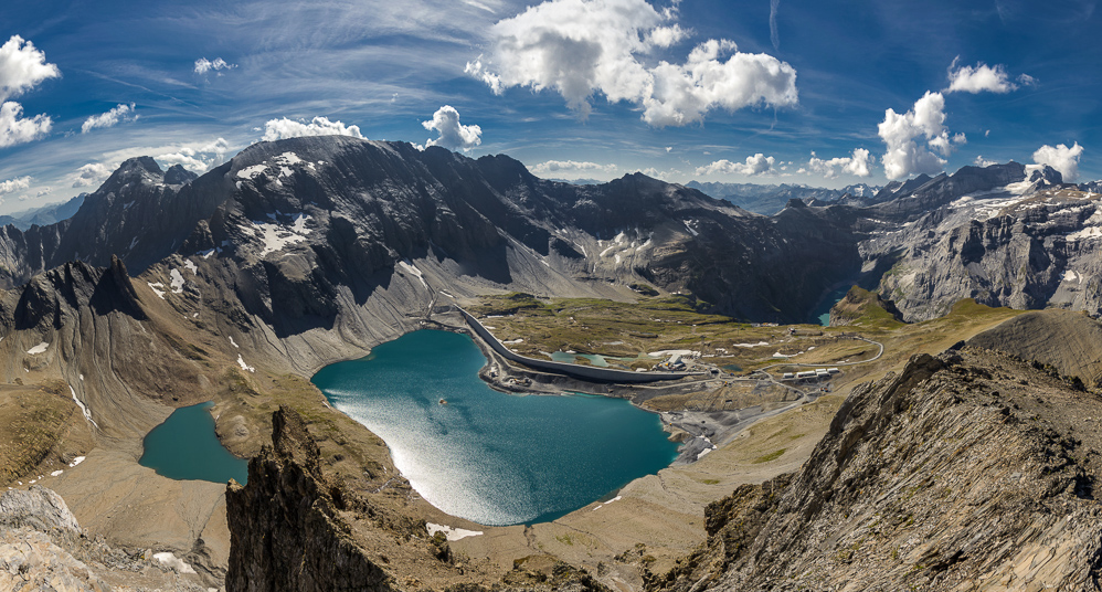 024 - Panorama Muttsee