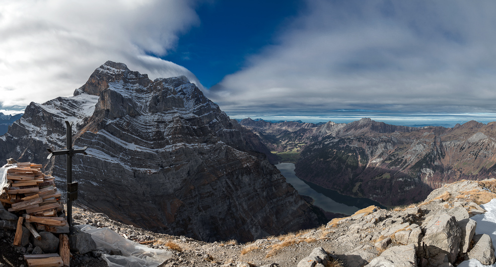 034 - Pano Standpunkt Vorderglärnisch