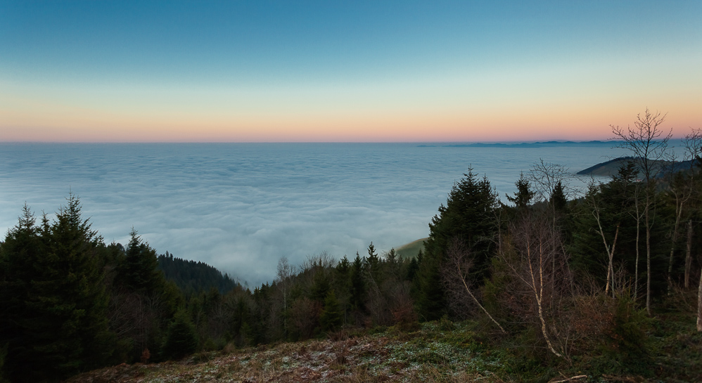 045 - Das letzte Nebelmeer im 2015