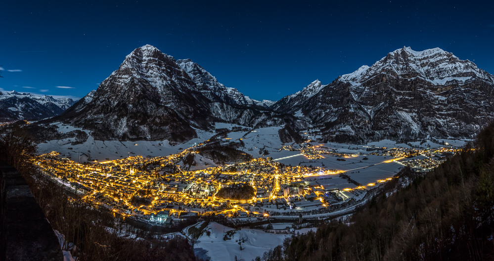 001 - Glarus