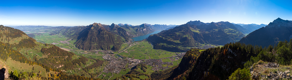 128 - Pano vom Fridlispitz