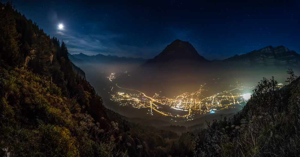 132 - Glarus