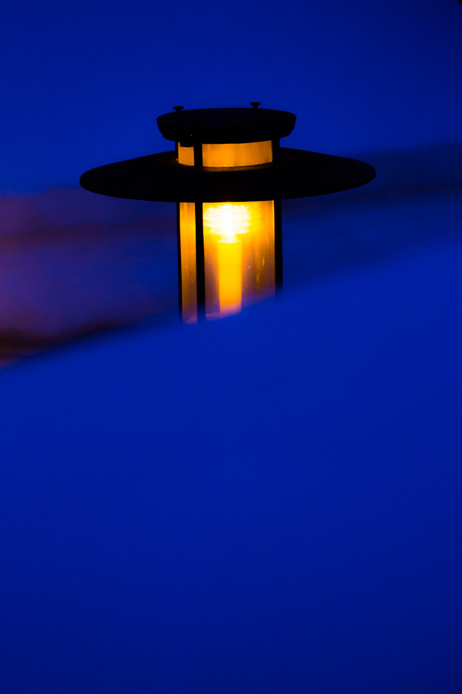 007 Strassenlampe
