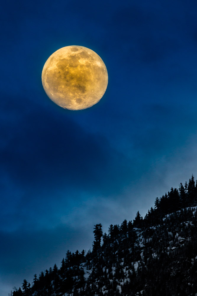009 Vollmond