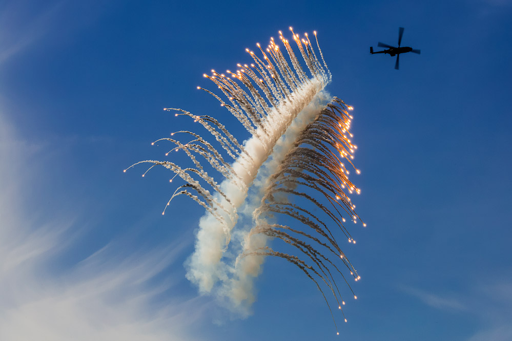 022 Flares