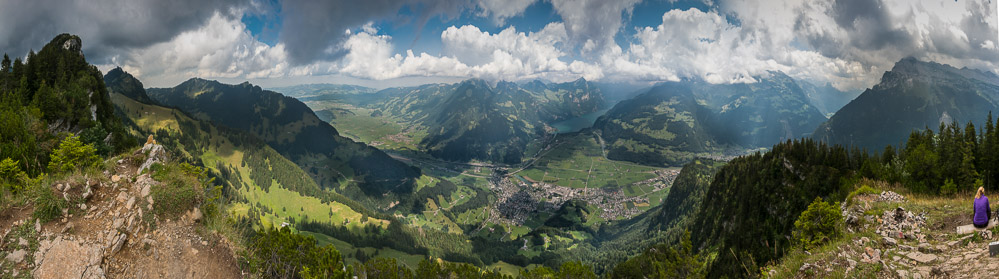 036 Walensee