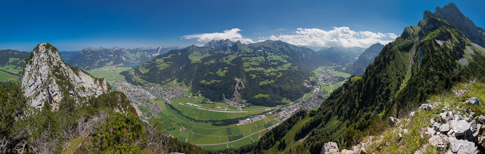 037 Flugplatz Mollis