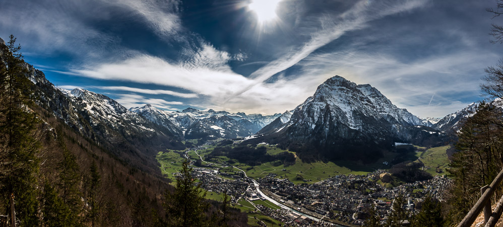 2020-06 Glarus von Seppenbaenggli aus