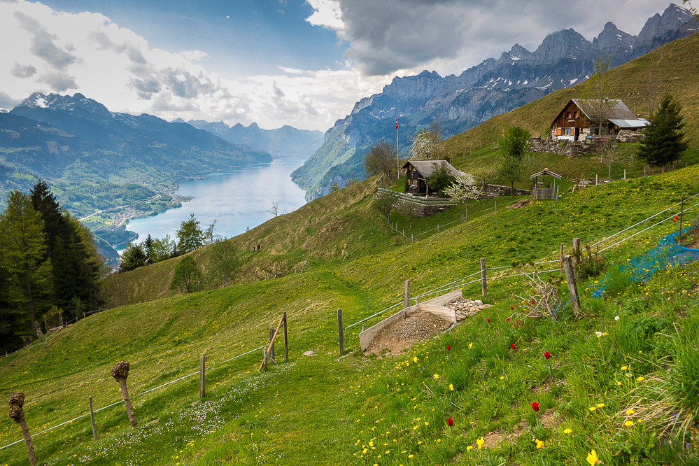 2020-21 Walensee von Verachta aus 