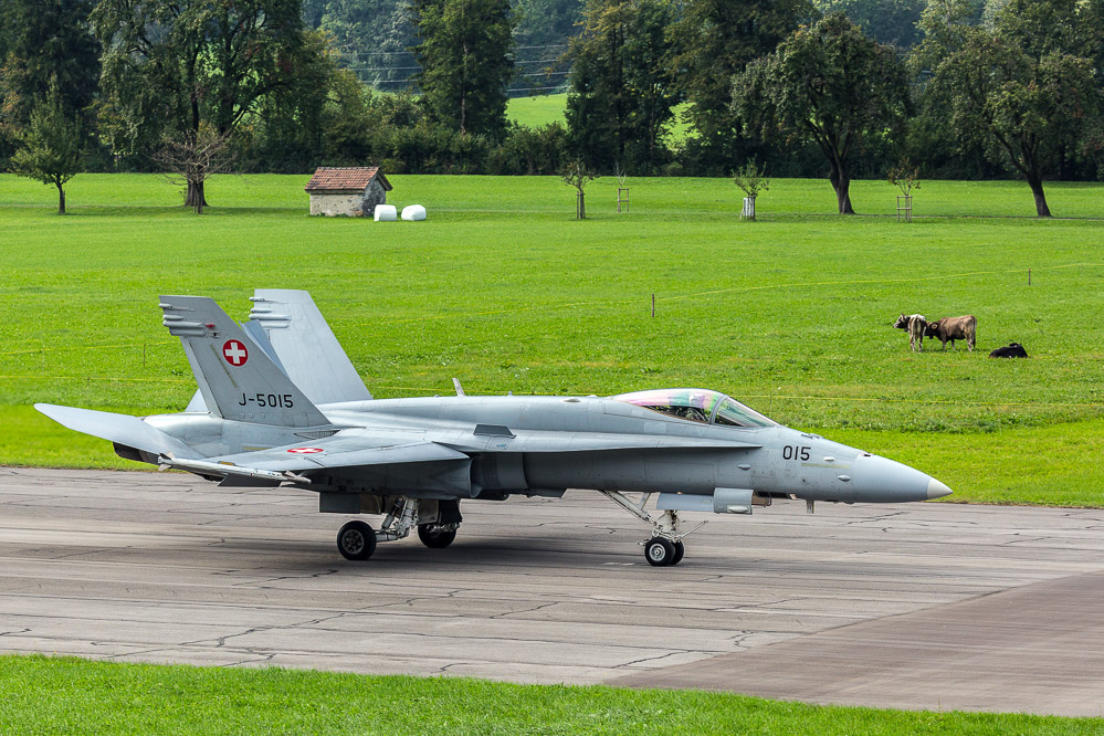 2020-57 Hornet in Mollis