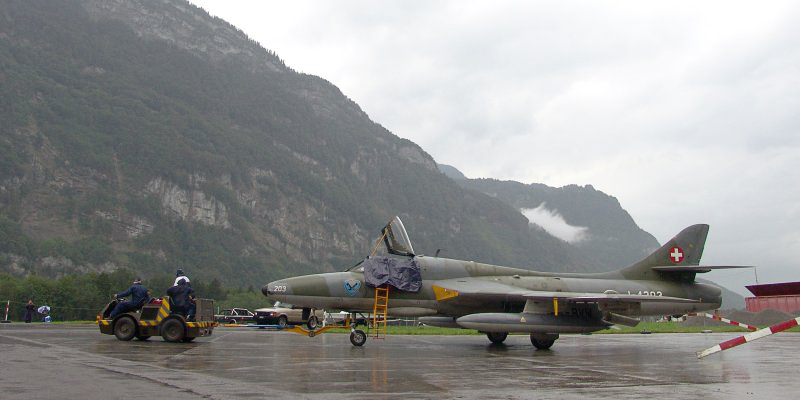 AirMollis06 - Rain 'n' Jets  © Markus Dussy - 0004