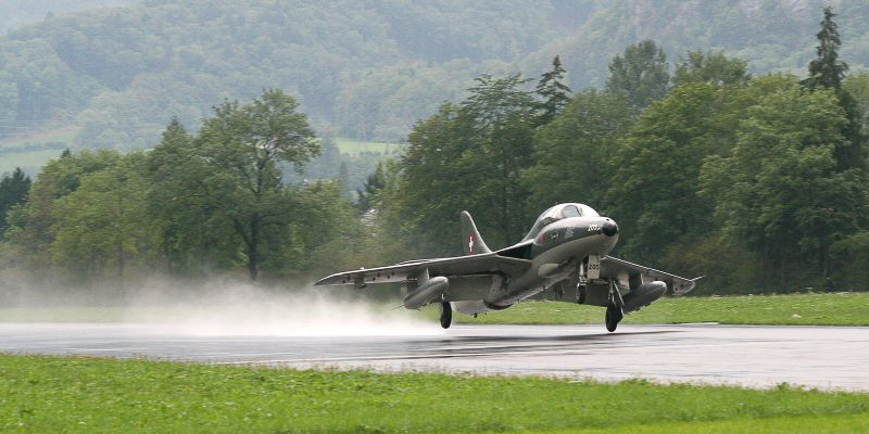 AirMollis06 - Rain 'n' Jets  © Markus Dussy - 0005