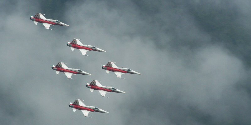 AirMollis06 - Rain 'n' Jets  © Markus Dussy - 0013