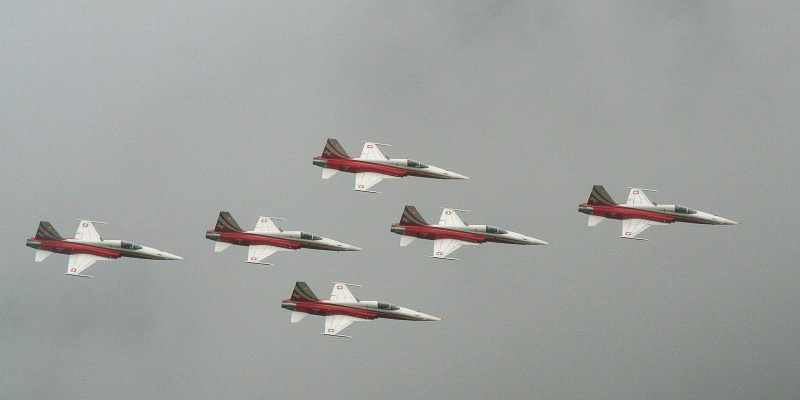 AirMollis06 - Rain 'n' Jets  © Markus Dussy - 0014