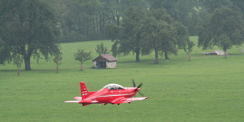 AirMollis06 - Rain 'n' Jets  © Markus Dussy - 0021