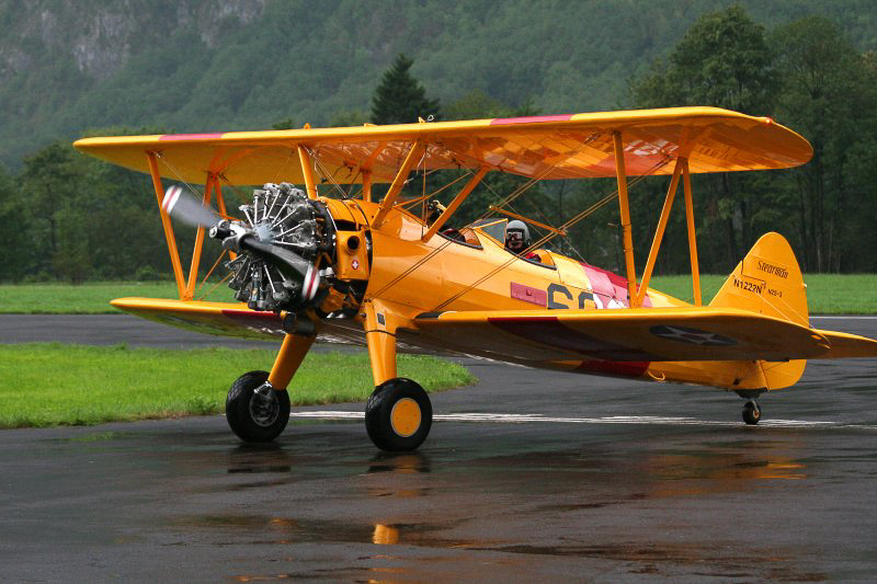 AirMollis06 - Rain 'n' Jets  © Markus Dussy - 0029