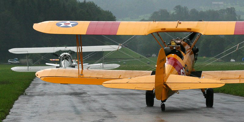 AirMollis06 - Rain 'n' Jets  © Markus Dussy - 0030