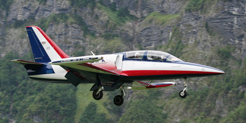 AirMollis06 - Rain 'n' Jets  © Markus Dussy - 0039