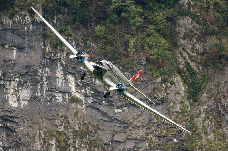 AirMollis06 - Rain 'n' Jets  © Markus Dussy - 0040