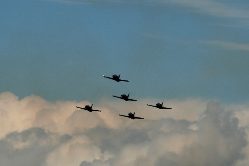 AirMollis06 - Rain 'n' Jets  © Markus Dussy - 0043