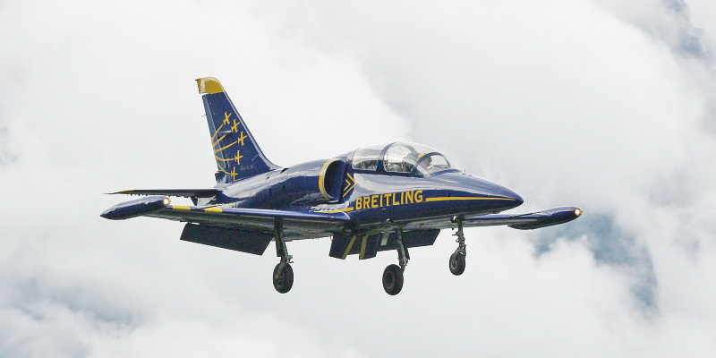 AirMollis06 - Rain 'n' Jets  © Markus Dussy - 0045