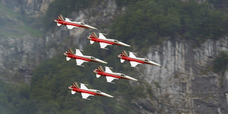 AirMollis06 - Rain 'n' Jets  © Markus Dussy - 0048
