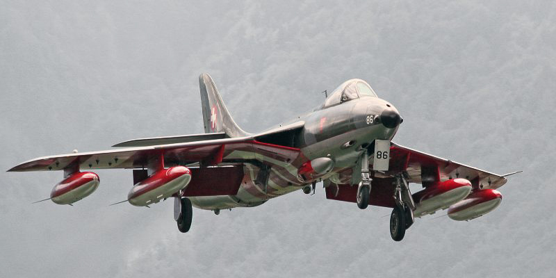 AirMollis06 - Rain 'n' Jets  © Markus Dussy - 0051