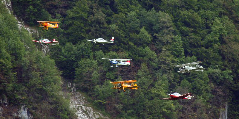AirMollis06 - Rain 'n' Jets  © Markus Dussy - 0056