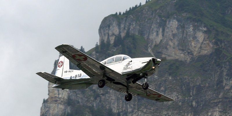 AirMollis06 - Rain 'n' Jets  © Markus Dussy - 0057