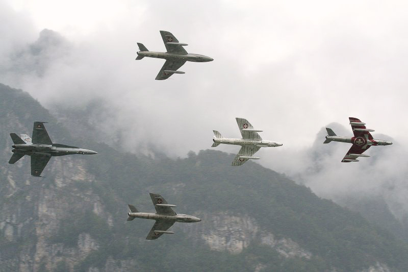 AirMollis06 - Rain 'n' Jets  © Markus Dussy - 0062