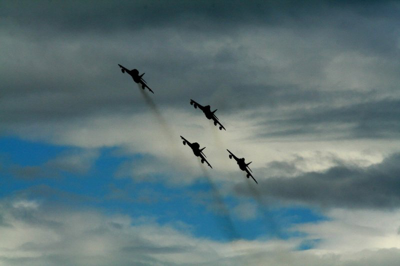 AirMollis06 - Rain 'n' Jets  © Markus Dussy - 0066