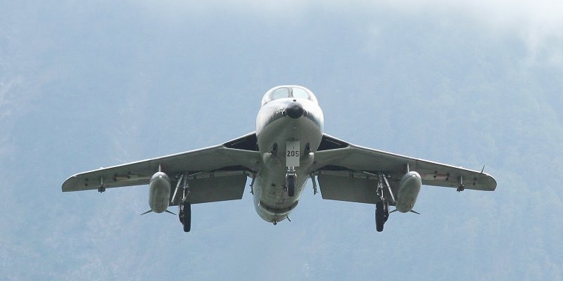 AirMollis06 - Rain 'n' Jets  © Markus Dussy - 0068