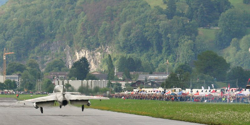 AirMollis06 - Rain 'n' Jets  © Markus Dussy - 0069