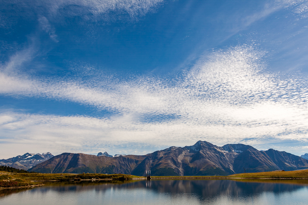 aletsch_021 - Bettmersee