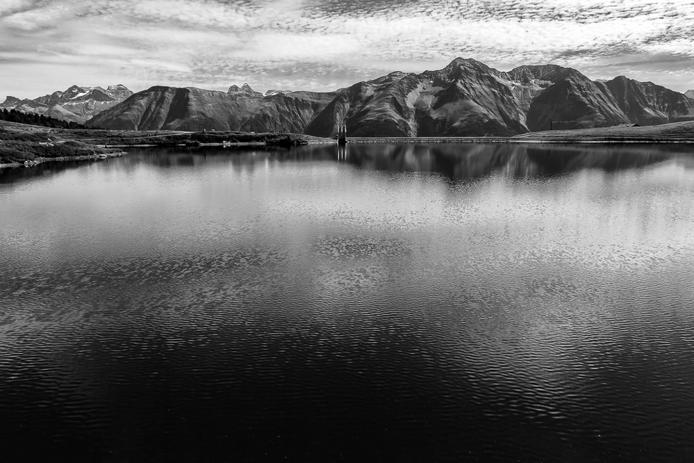 aletsch_022 - Bettmersee