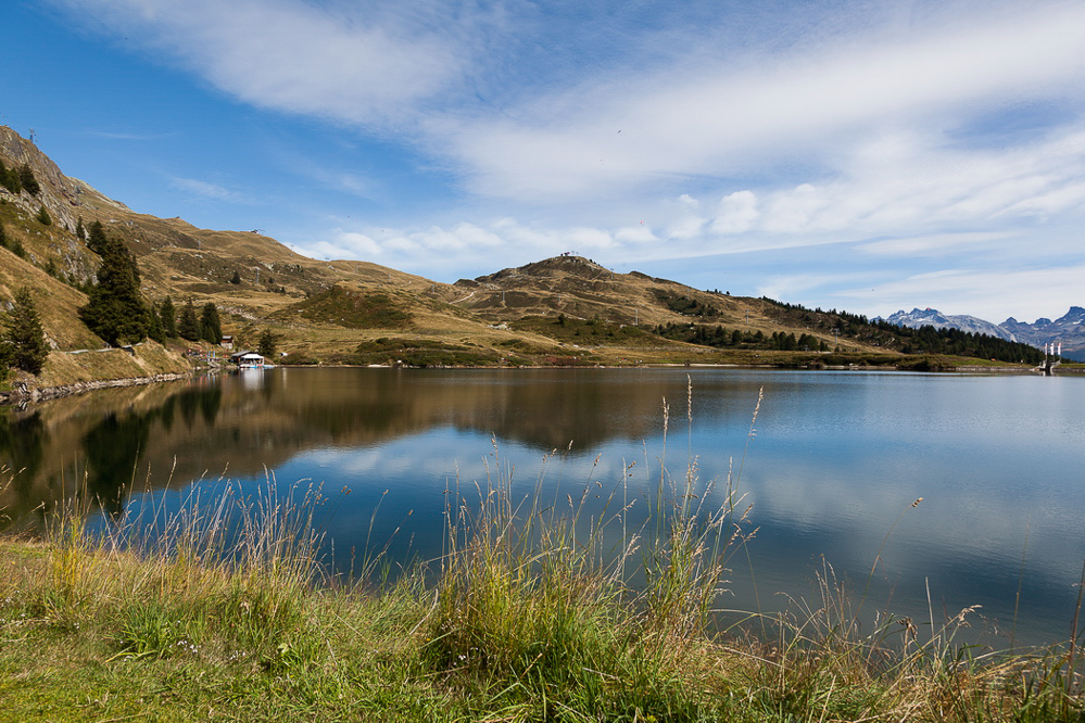 aletsch_023 - Bettmersee